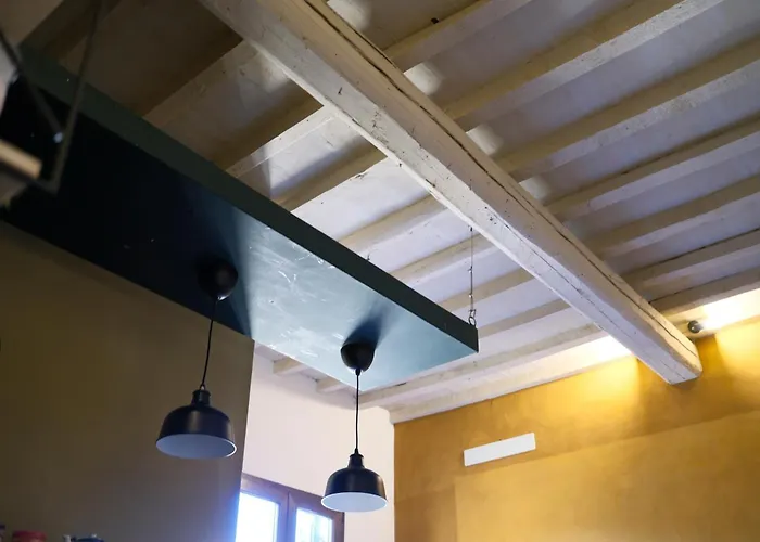Santa Reparata's Appartement Florence