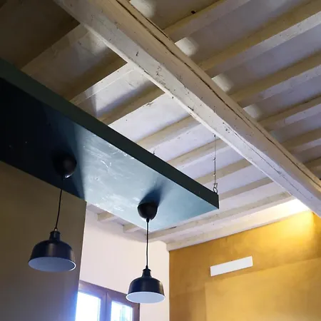 Santa Reparata's Apartament Florencja