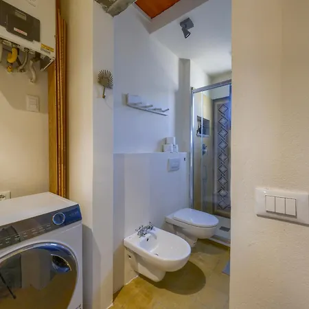 Santa Reparata's Apartament *