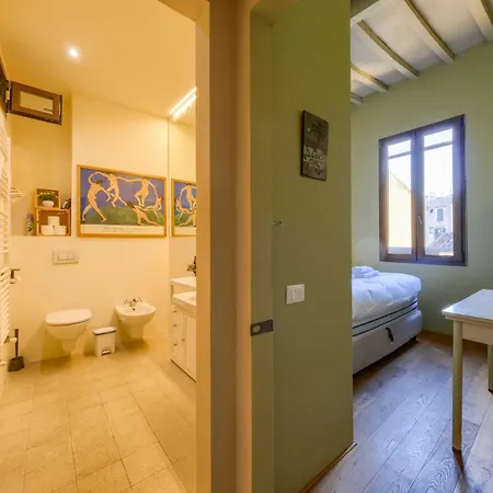 Santa Reparata's Firenze