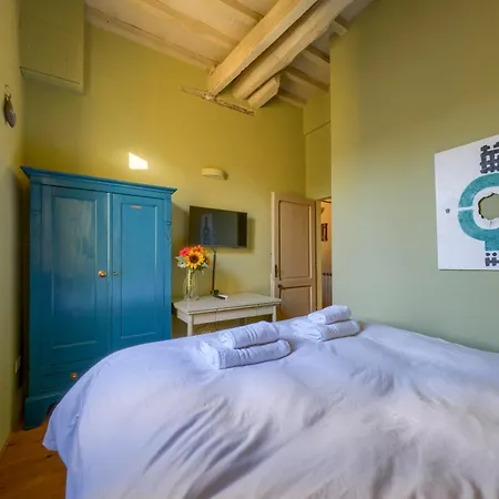 Santa Reparata's Apartman Firenze