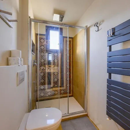 Apartman Santa Reparata's