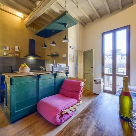 Santa Reparata's Firenze