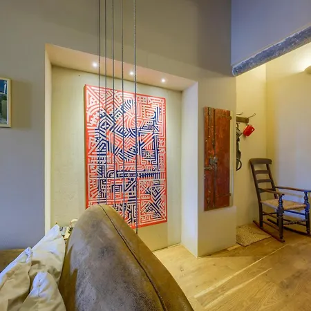 Apartman Santa Reparata's