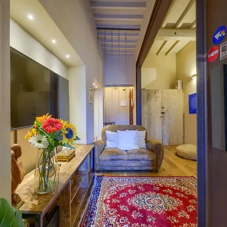 Apartman Santa Reparata's Firenze