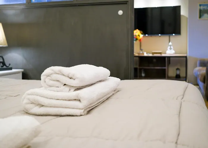 Apartament Santa Reparata's