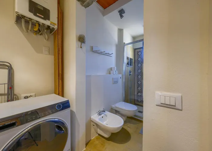 Santa Reparata's Apartament *