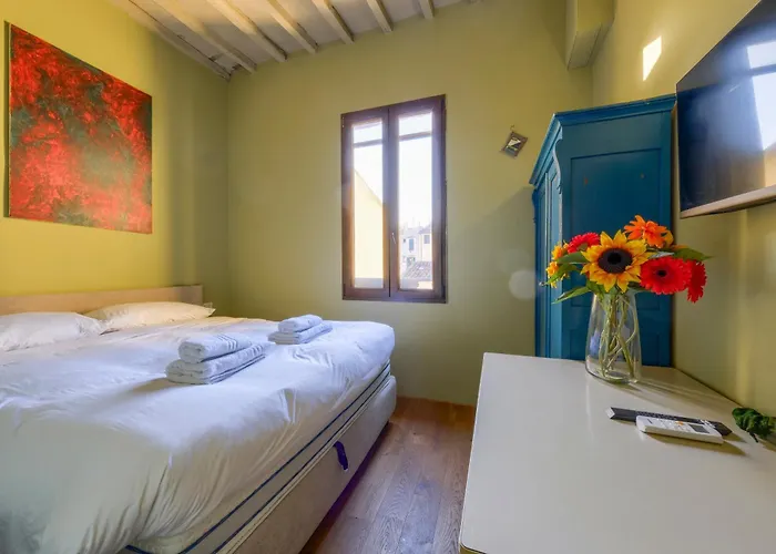 Santa Reparata's Apartament