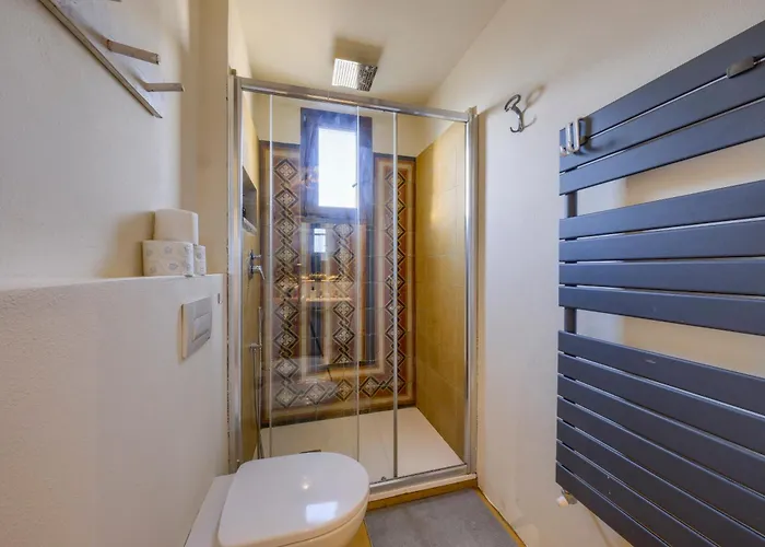 Apartament Santa Reparata's