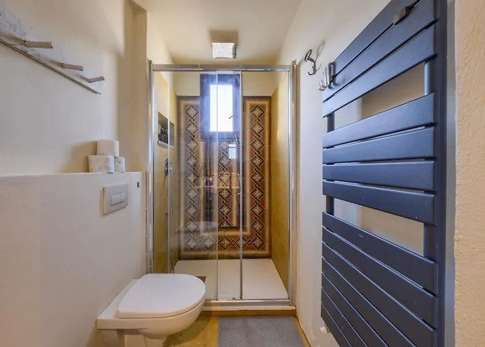 Santa Reparata's Apartament *