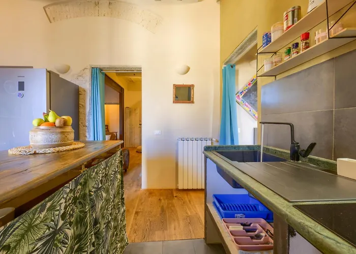 Apartament Santa Reparata's *