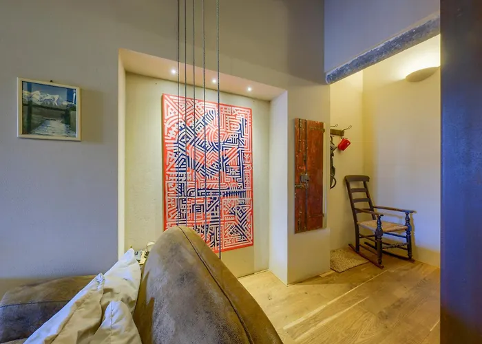 Apartament Santa Reparata's