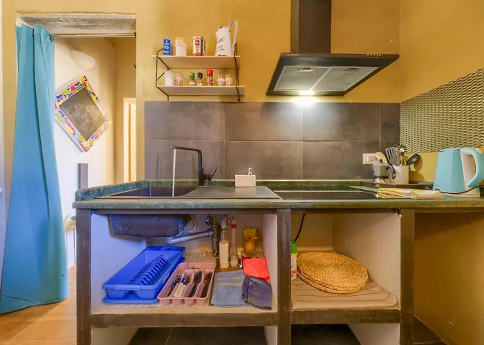 Santa Reparata's * Florencja